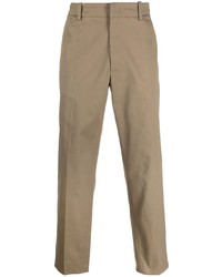Moncler Tapered Leg Tailored Chinos
