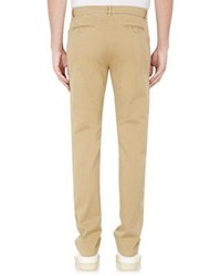 Band Of Outsiders Twill Tapered Chinos Multi Size 31