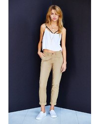 Urban Outfitters The West Is Dead Washed Chino Pant