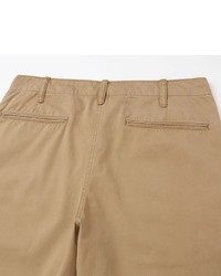 Uniqlo Vintage Regular Fit Chino Flat Front Pants