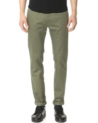 Wings + Horns West Point Chinos
