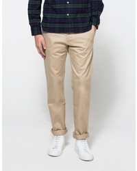 Wings + Horns Westpoint Twill Chino