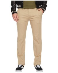 DC Worker Straight 32 Chino Casual Pants