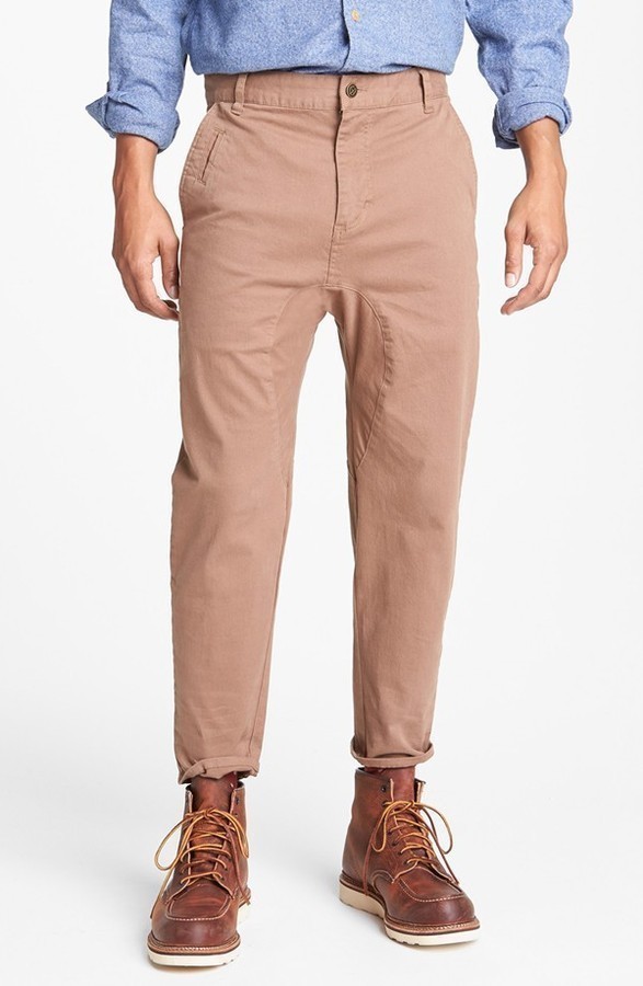 zanerobe chinos