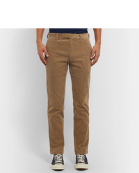Polo Ralph Lauren Cotton Blend Corduroy Trousers