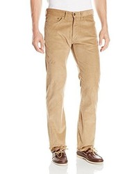 Dockers Jean Cut Stretch Straight Fit Pant