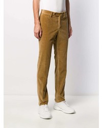 Pt01 Slim Corduroy Trousers
