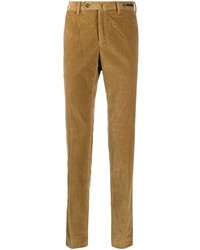 Pt01 Slim Corduroy Trousers