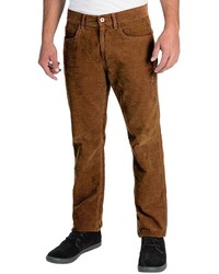 Specially Made Five Pocket Corduroy Pants