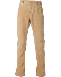 Closed Corduroy Trousers
