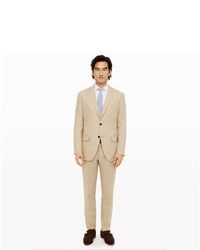 Club Monaco Grant Linen Suit Trouser