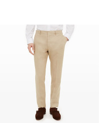 Club Monaco Grant Linen Suit Trouser
