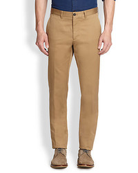 Façonnable F Faconnable Chino Pants