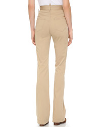 Dsquared2 High Waisted Pants