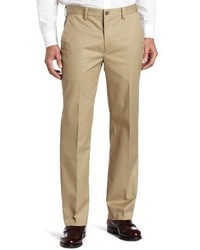 Dockers Iron Free D1 Slim Fit Flat Front Pant