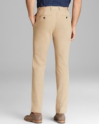 Theory Marlo Honaker Stretch Suit Pants