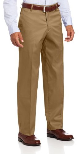 Dockers d3 classic fit 2024 flat front no iron