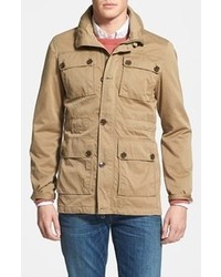 Burberry Two Layer Field Jacket | Where to buy & how to wear