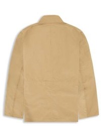 Ben Sherman Memory Nylon Field Jacket
