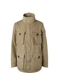 Canada Goose Stanhope Shell Jacket