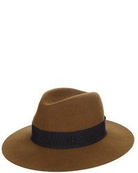 Maison Michel Henrietta Showerproof Fur Felt Hat