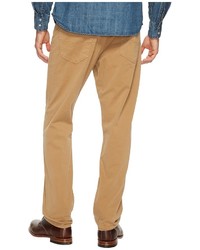 Lucky Brand 410 Athletic Fit In Pale Ale Jeans