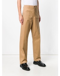 Oamc Asymmetric Pocket Trousers