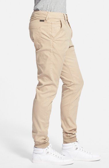 True Religion Brand Jeans Finn Camo Print Runner Pants, $119