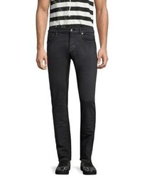 Versace Collection New Fit Slim Fit Jeans