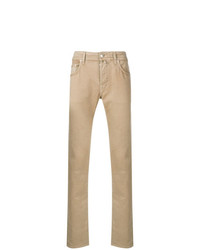 Jacob Cohen Comfort Slim Fit Jeans