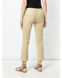 Notify Cropped Jeans