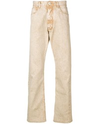 Marni Faded Loose Fit Jeans
