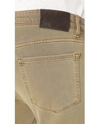 Paige Federal Fennel Seed Jeans