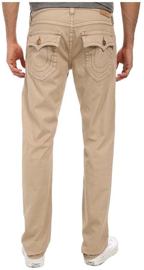 True orders religion khakis