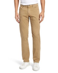 Frame Homme Slim Fit Chino Pants