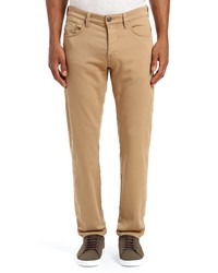 Mavi Jeans Jake Slim Fit Pants In Timber Wolf Athletic At Nordstrom