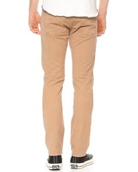 AG Adriano Goldschmied Matchbox Colored Jeans