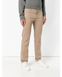 Massimo Alba Slim Fitted Jeans