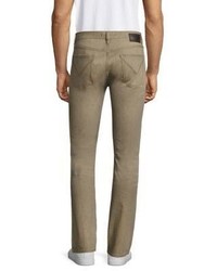 John Varvatos Star Usa Bowery Slim Stretch Jeans