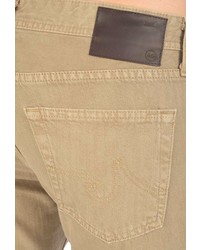 AG Jeans The Matchbox 3 Years Sulfur Willow Beige