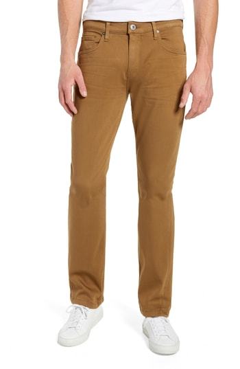 Paige Transcend Lennox Slim Fit Jeans, $199 | Nordstrom | Lookastic