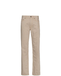 Y/Project Y Project Side Fastening Jeans