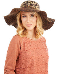 Jeanne Simmons Accessories Wild And Winsome Hat