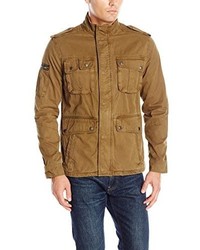 Lucky Brand Military Jacket