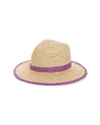 Treasure & Bond Straw Panama Hat