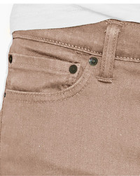 Levi's 510 Skinny Fit True Chino Jeans