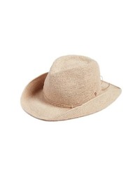 Helen Kaminski Belen Western Hat