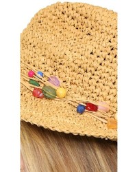 Hat Attack Chunky Crochet Fedora