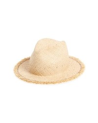 Lola Hats Dads Straw Hat