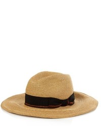 Fil Hats Batu Tara Straw Hat